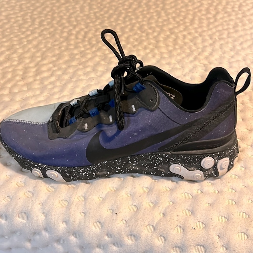 Nike React Element 55 ‘Equinox’